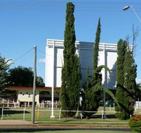 Jericho Drive Inn - Northern Rivers Accommodation