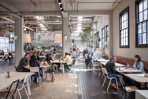 Koskela - Northern Rivers Accommodation 1