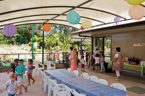 Thornleigh Golf Centre - Northern Rivers Accommodation 0