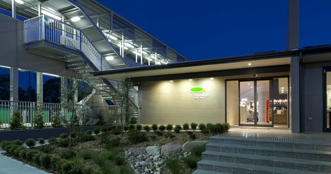 Thornleigh Golf Centre - Northern Rivers Accommodation 2