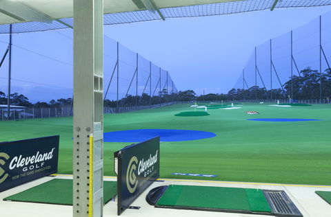 Thornleigh Golf Centre - Northern Rivers Accommodation 3