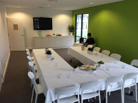 Thornleigh Golf Centre - Northern Rivers Accommodation 4