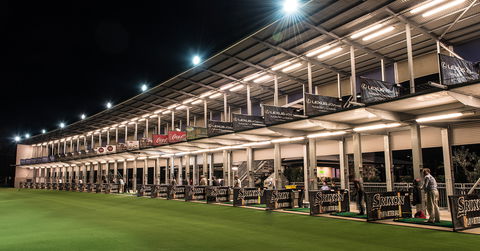 Thornleigh Golf Centre - Northern Rivers Accommodation 10