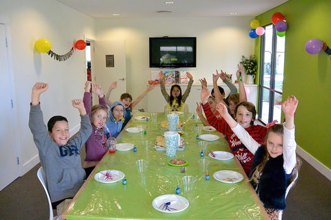 Thornleigh Golf Centre - Northern Rivers Accommodation 12