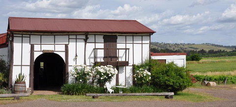 Bell River Estate Winery - Northern Rivers Accommodation 5