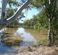 Red Bank Park - Northern Rivers Accommodation