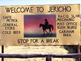 Redbank Park - Jericho - Northern Rivers Accommodation 0