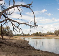 Toorale National Park - Northern Rivers Accommodation