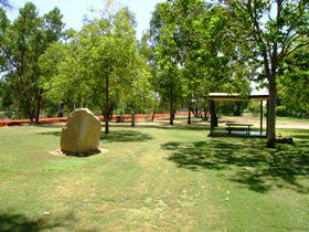 Warrego River Park - Northern Rivers Accommodation 0