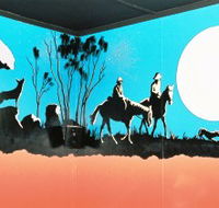 Augathella Moonlighters Theatre - Northern Rivers Accommodation