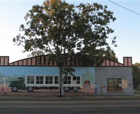 Augathella Heritage Trail - Northern Rivers Accommodation 0