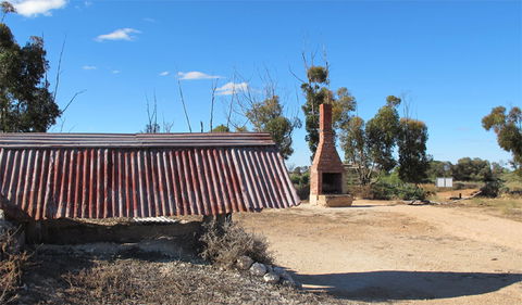 Zanci Homestead Site - Northern Rivers Accommodation 0