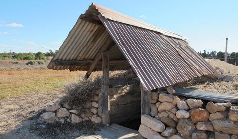 Zanci Homestead Site - Northern Rivers Accommodation 1