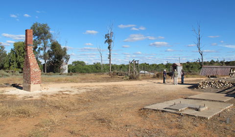 Zanci Homestead Site - Northern Rivers Accommodation 2