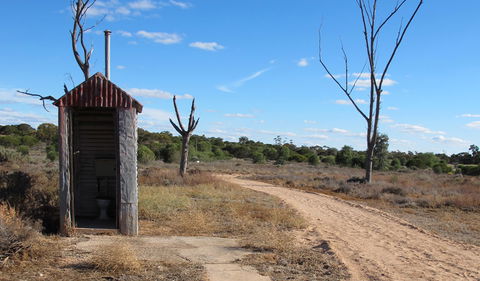 Zanci Homestead Site - Northern Rivers Accommodation 3