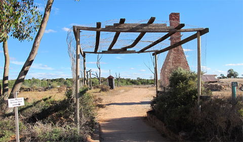 Zanci Pastoral Loop - Northern Rivers Accommodation 1