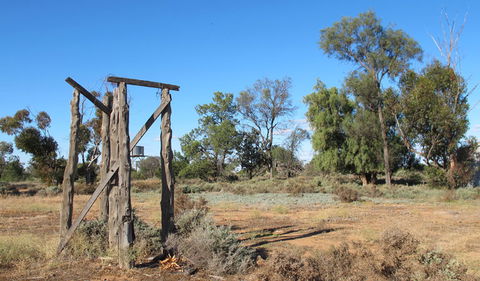 Zanci Pastoral Loop - Northern Rivers Accommodation 2