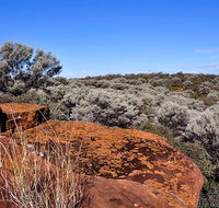 Mount Grenfell Historic Site - Northern Rivers Accommodation