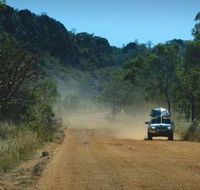 Gibb River Road - Northern Rivers Accommodation