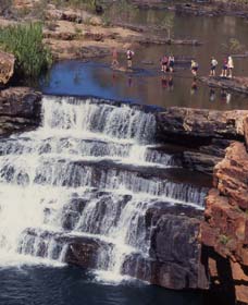 Gibb River Road - Northern Rivers Accommodation 1