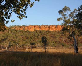 Gibb River Road - Northern Rivers Accommodation 2