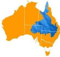 Morven Great Artesian Basin - Northern Rivers Accommodation