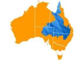 Morven Great Artesian Basin - Northern Rivers Accommodation 0