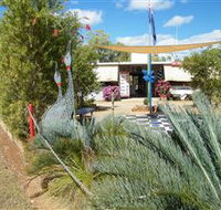 Mount Surprise Gems - Northern Rivers Accommodation