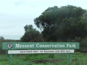 Messent Conservation Park - Northern Rivers Accommodation 0
