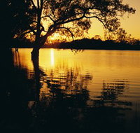 Hattah-Kulkyne National Park - Northern Rivers Accommodation
