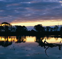 Murray-Sunset National Park - Northern Rivers Accommodation