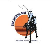 The Kidman Way - Northern Rivers Accommodation