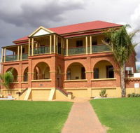 Great Cobar Heritage Centre - Northern Rivers Accommodation