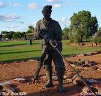 Cobar Miners Heritage Park - Northern Rivers Accommodation