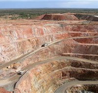 Fort Bourke Hill Lookout and Open Cut Mine - Northern Rivers Accommodation