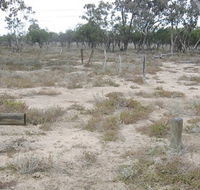Culgoa Connellys track - Northern Rivers Accommodation