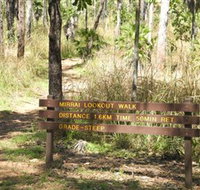Mirrai Lookout Walk - Northern Rivers Accommodation