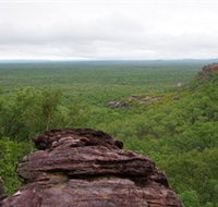 Barrk Sandstone Walk - Northern Rivers Accommodation