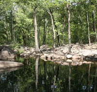 Gubara - Northern Rivers Accommodation