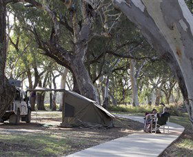 Nebine ACT Northern Rivers Accommodation