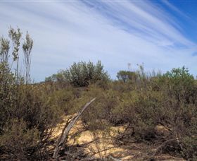 Yaapeet VIC Northern Rivers Accommodation
