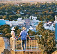 Towers Hill Lookout and Amphitheatre - Northern Rivers Accommodation
