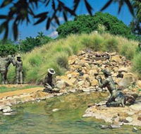 Centenary Park - Northern Rivers Accommodation