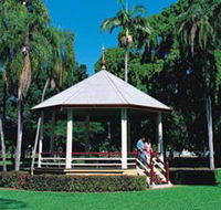 Lissner Park - Northern Rivers Accommodation