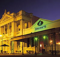 The World Theatre - Northern Rivers Accommodation