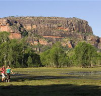 Sandstone and River Bushwalk - Northern Rivers Accommodation