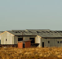 Willandra shearing precinct - Northern Rivers Accommodation