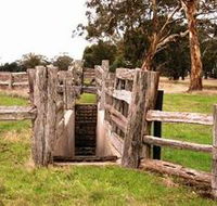 Wiese's Horse Dip - Part of Historic Drive - Northern Rivers Accommodation