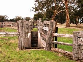 Wiese's Horse Dip - Part Of Historic Drive - Northern Rivers Accommodation 0