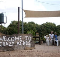 Crazy Acres - Northern Rivers Accommodation